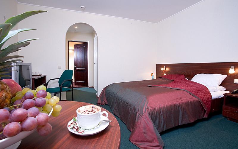 Albatross Hotel — photo 4