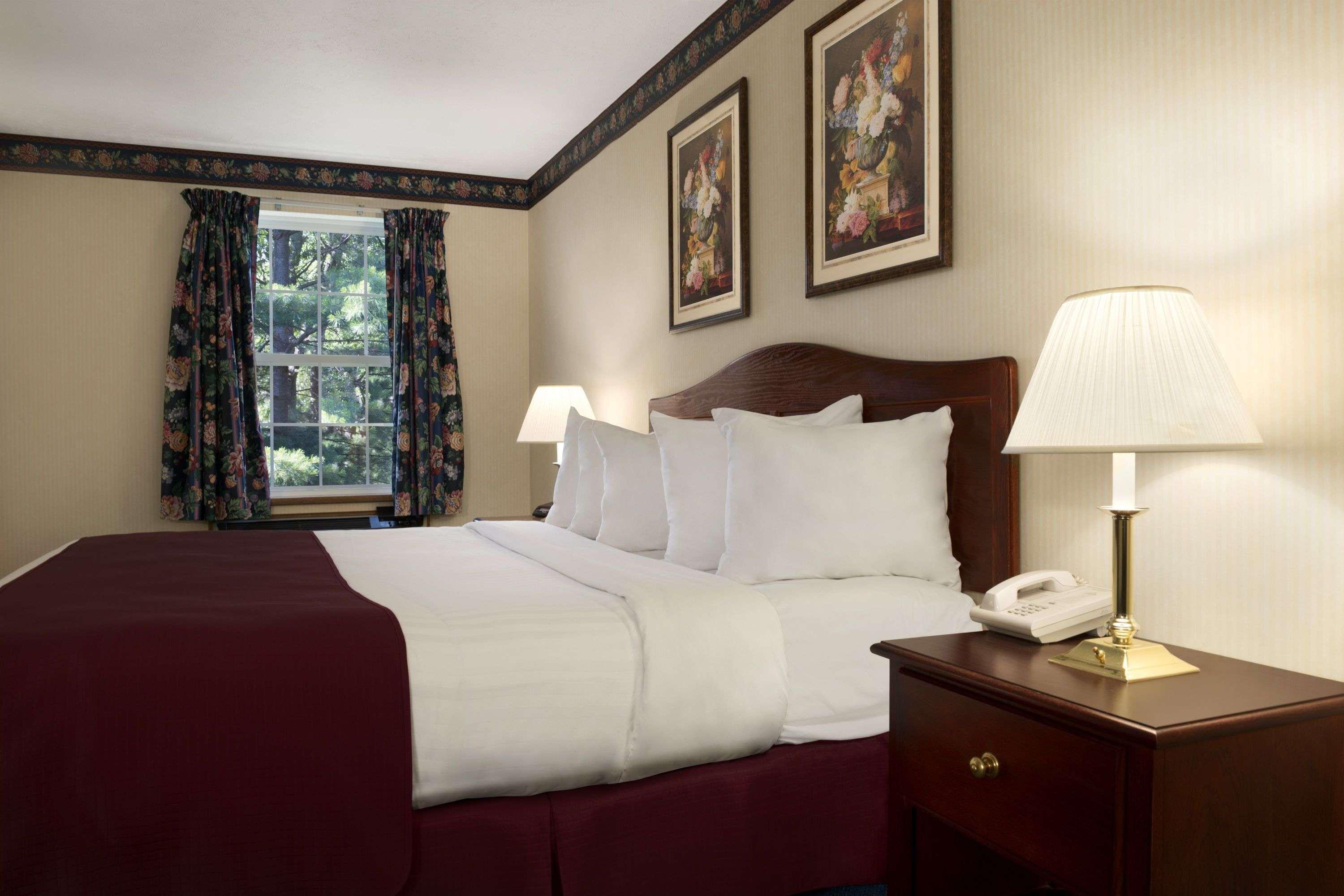 Days Inn Grayling — photo 3