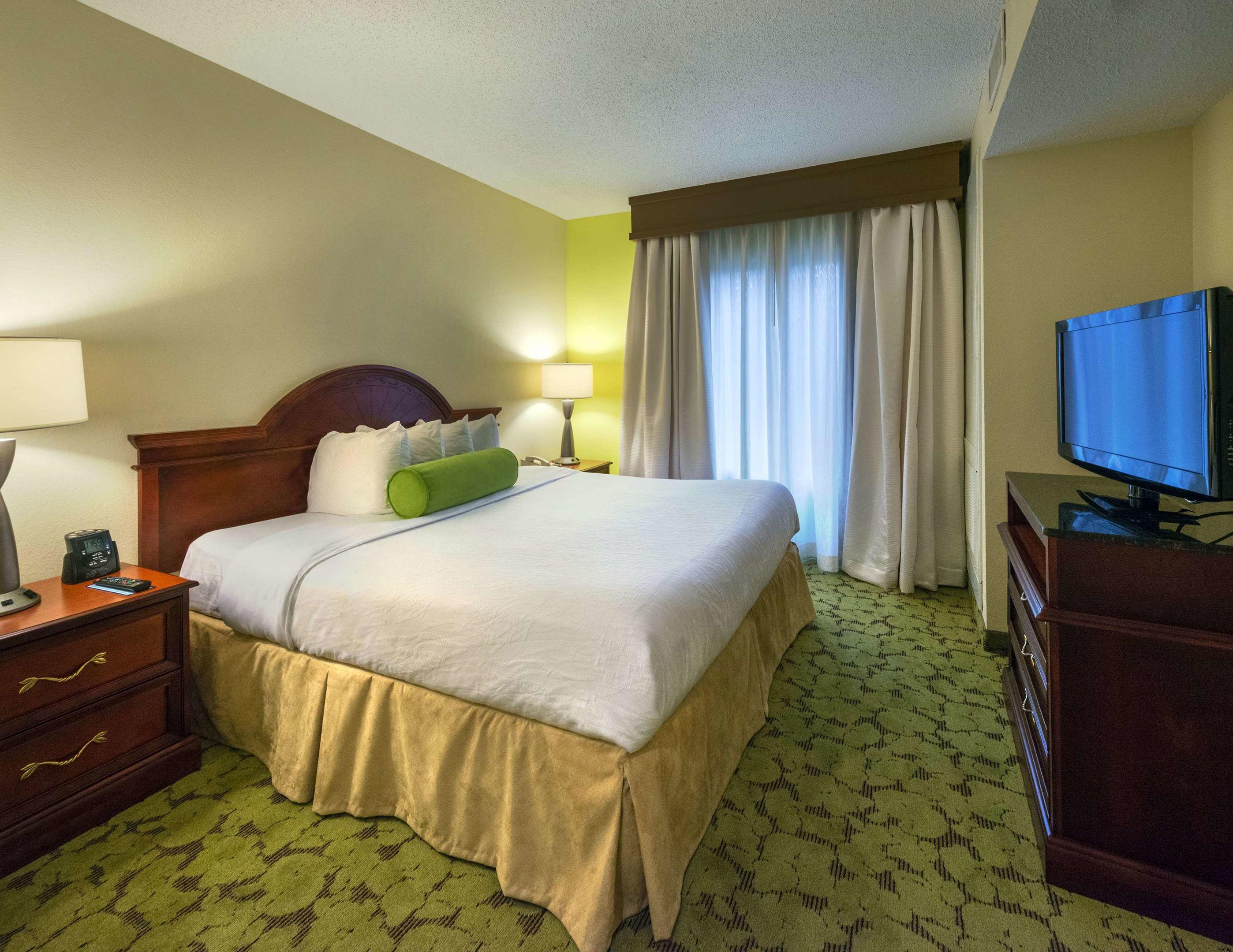Hilton Garden Inn Montgomery East — photo 4
