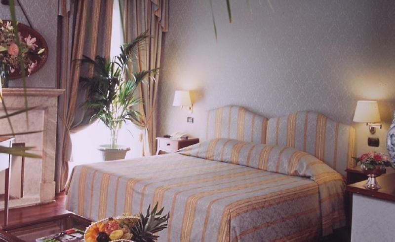 InterContinental Rome Ambasciatori Palace — photo 2