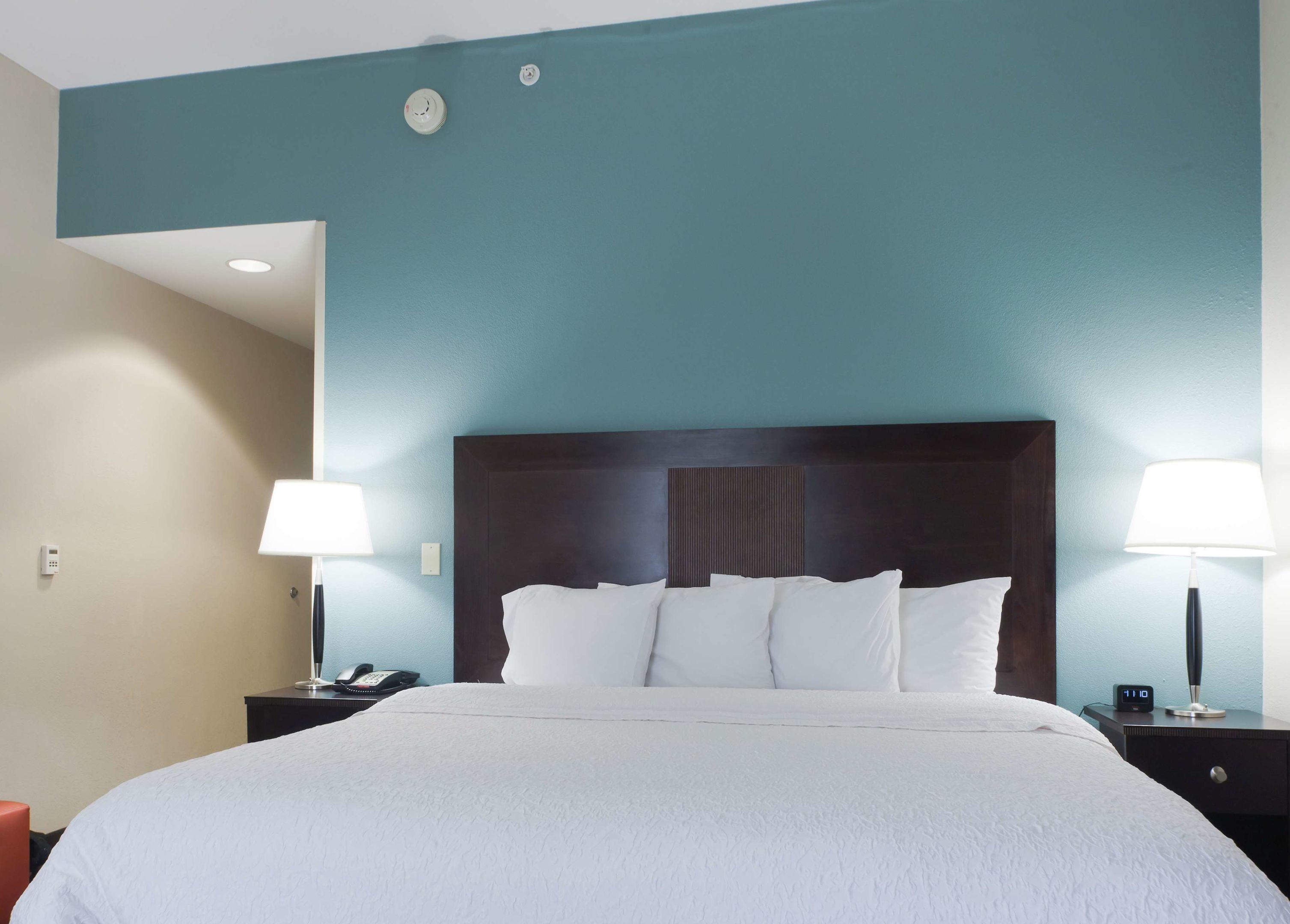 Hampton Inn North Brunswick/New Brunswick — photo 5