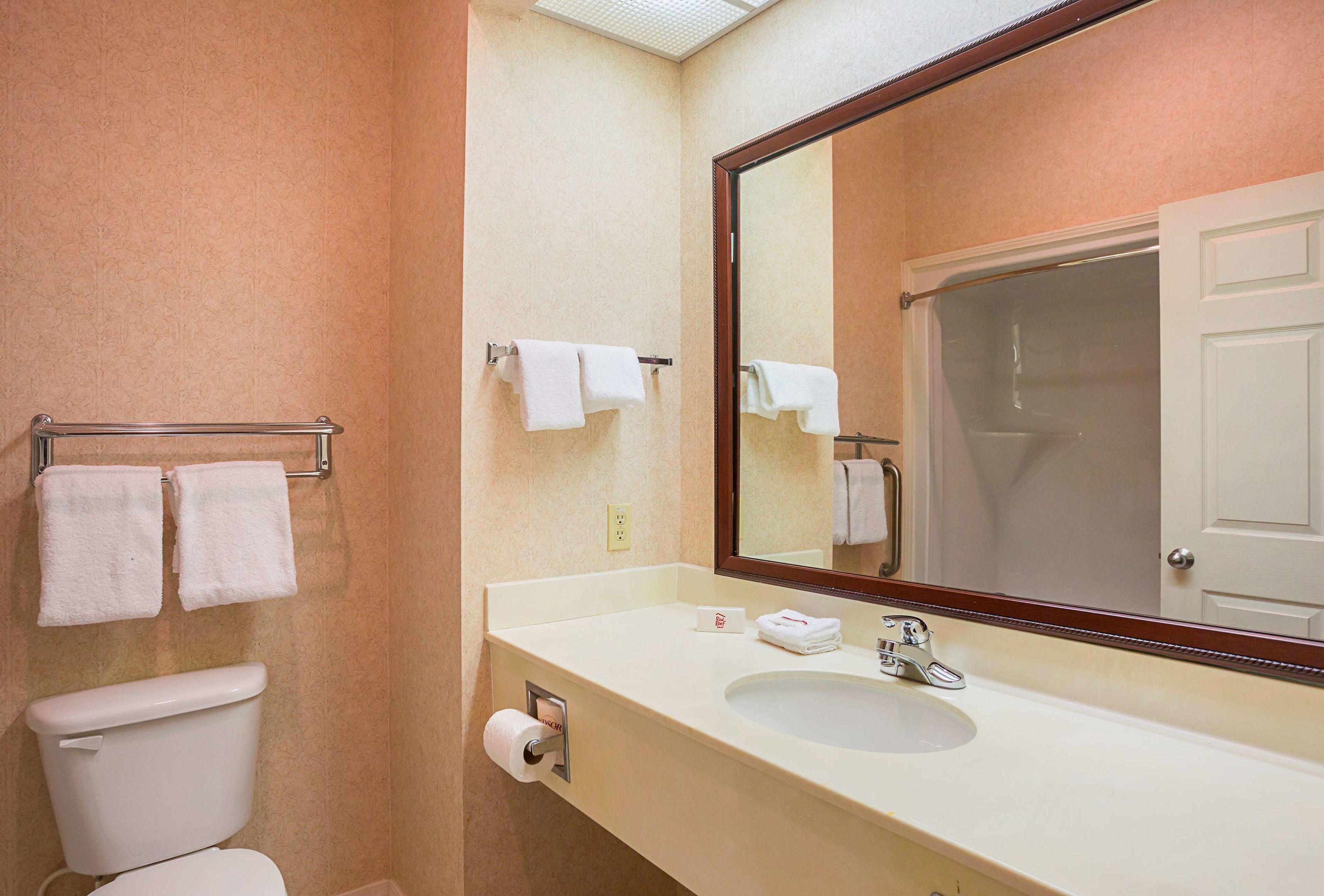 FairBridge Inn Express Whitley City — photo 4