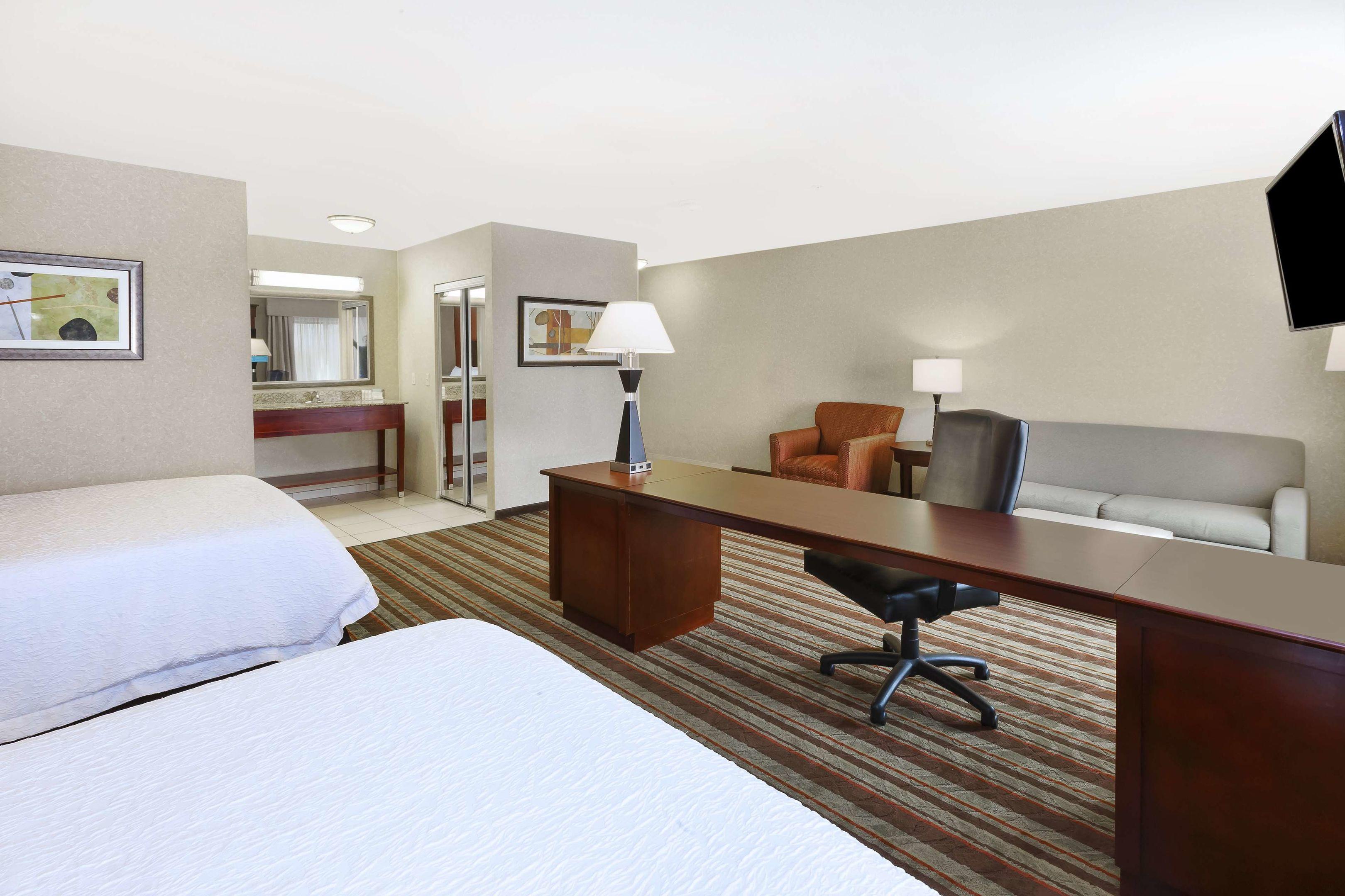 Hampton Inn Detroit/Southgate — photo 5