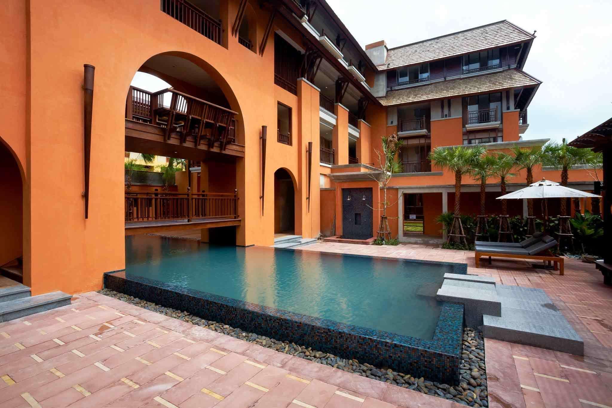 Mercure Samui Chaweng Tana — photo 4