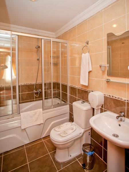 Stone Hotel Istanbul — photo 4