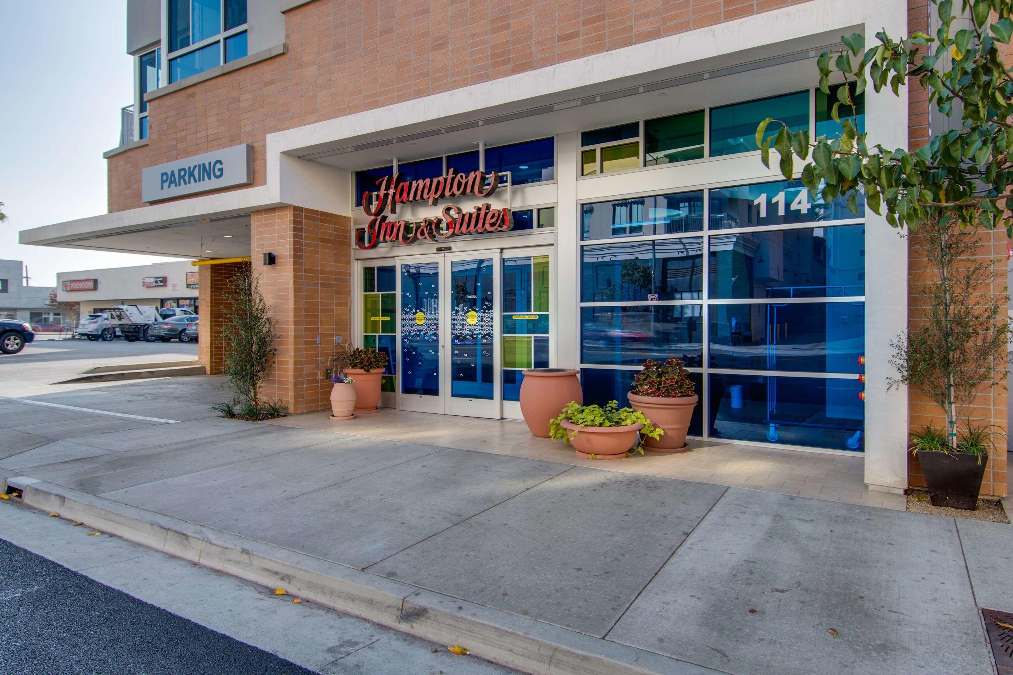 Hampton Inn & Suites Los Angeles - Glendale — photo 5