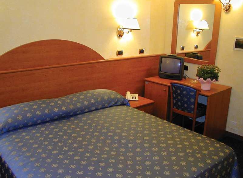 Hotel Baltico — photo 5