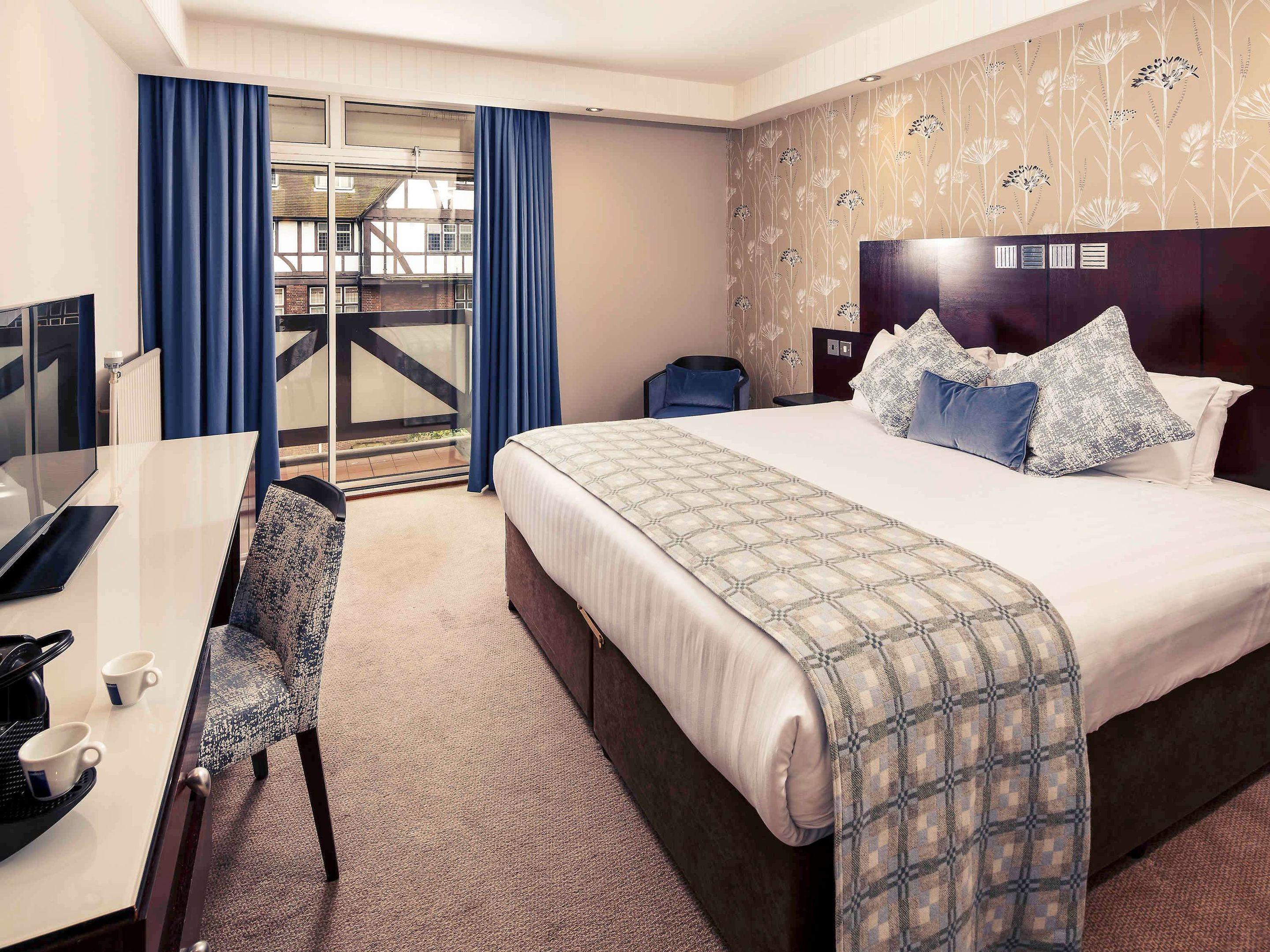 Mercure Leeds Parkway — photo 5