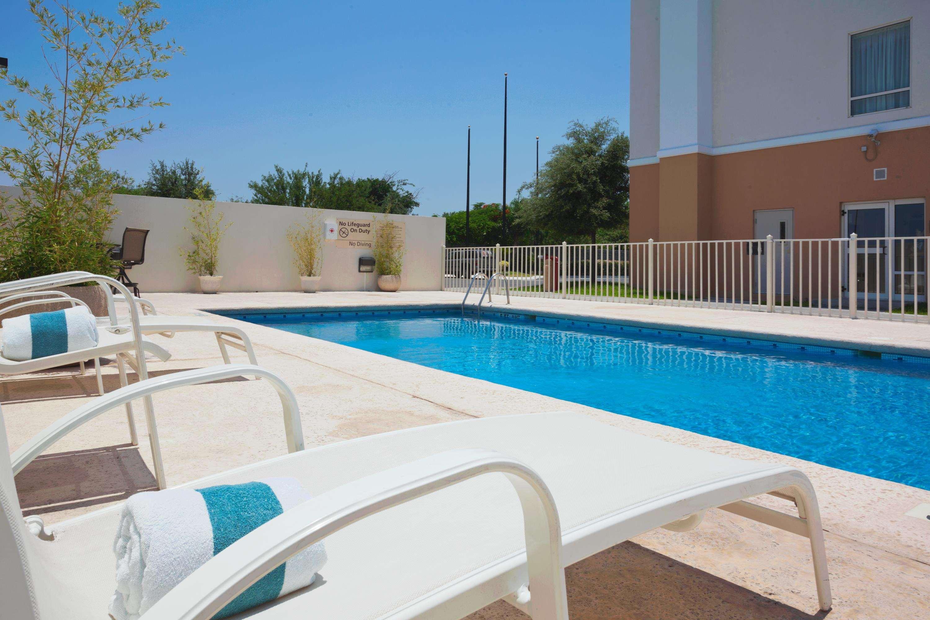 Hampton Inn By Hilton Ciudad Victoria — photo 4