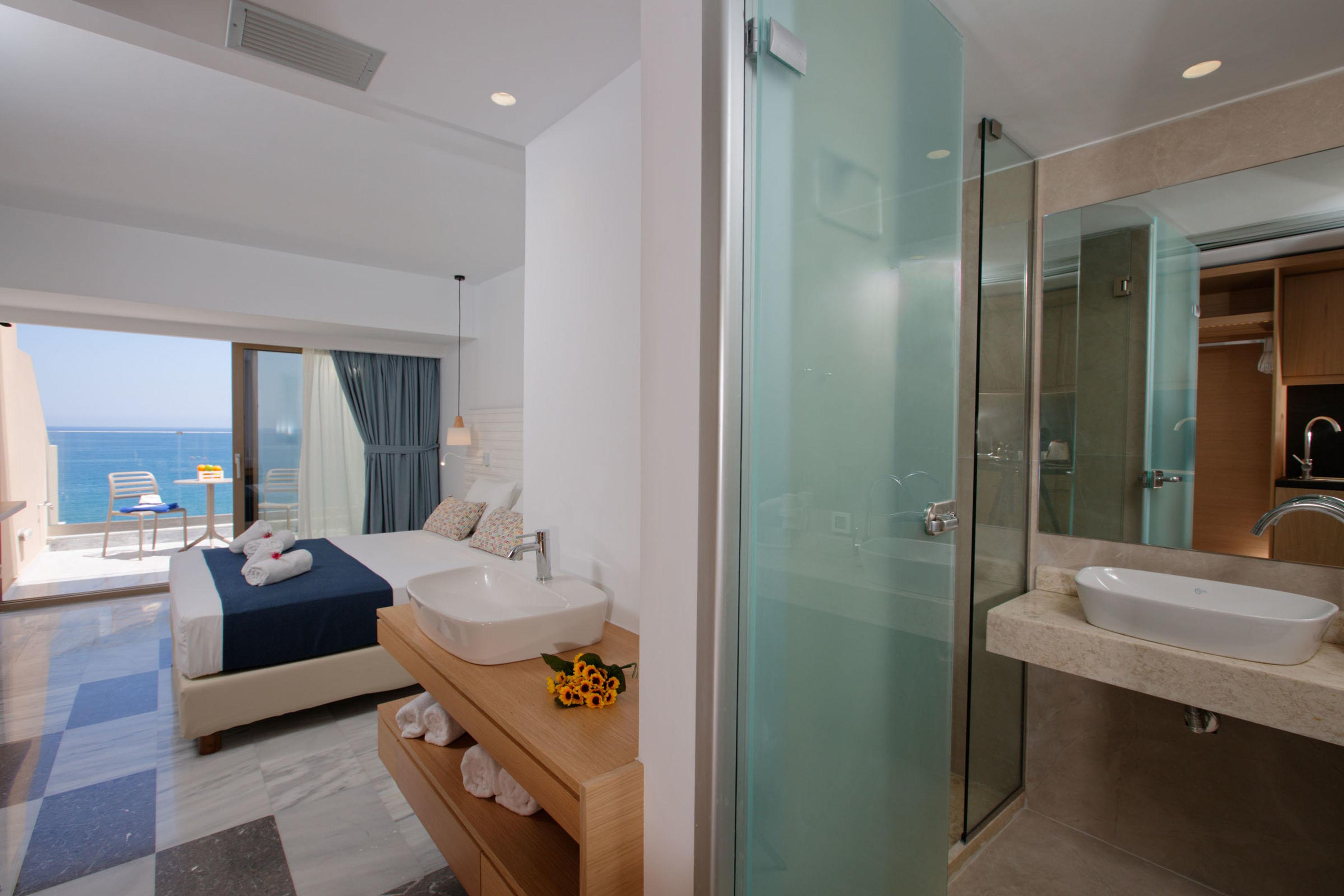 Archipelagos Hotel — photo 5