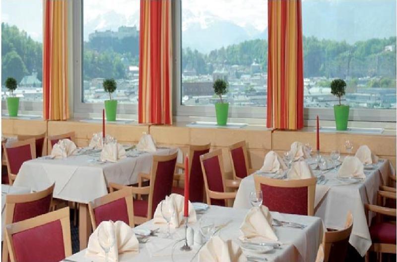 Austria Trend Hotel Europa Salzburg — photo 5