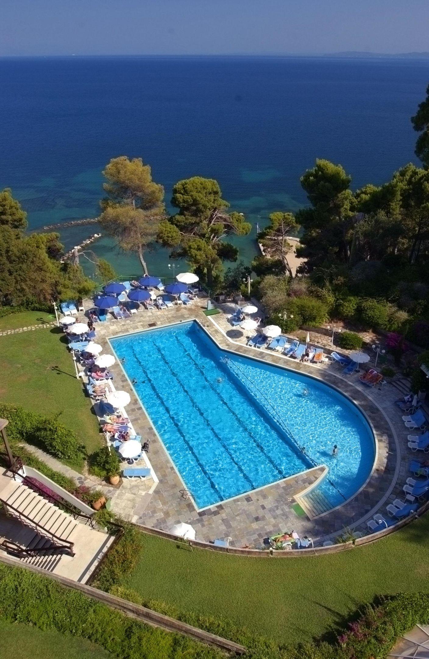 Corfu Holiday Palace — photo 4