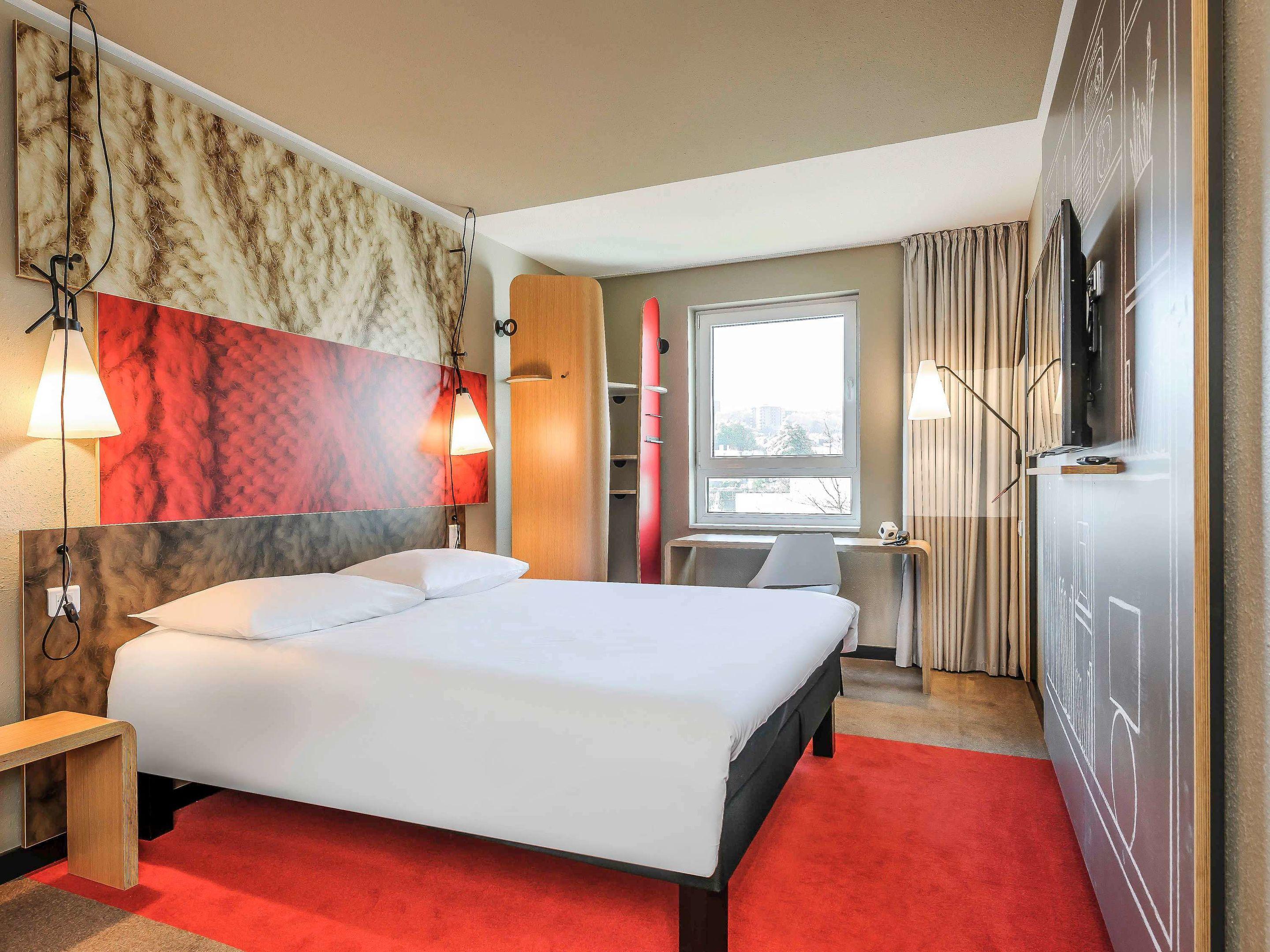 ibis London Stratford Hotel — photo 4