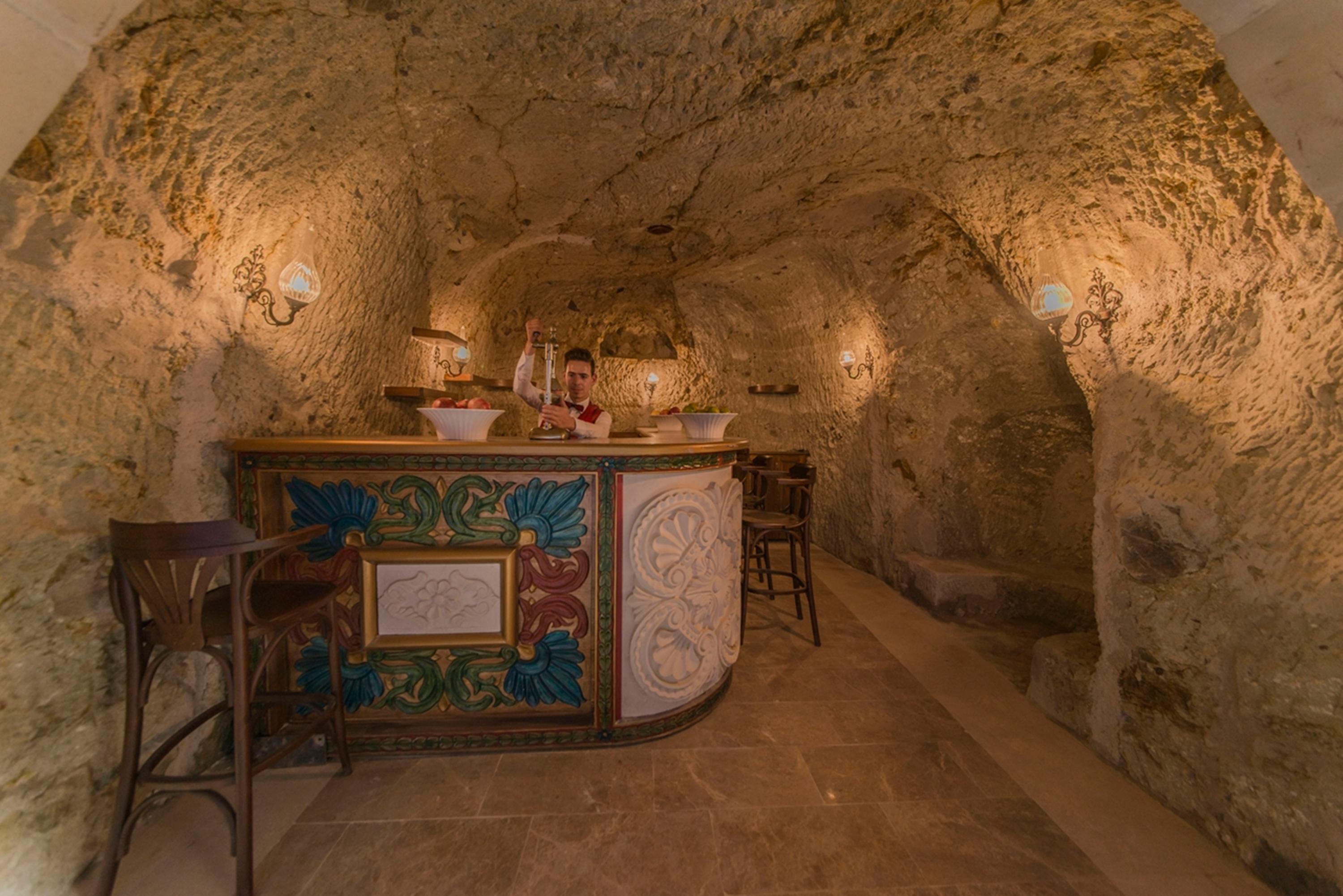 Kapadokya Hill Hotel & Spa — photo 5