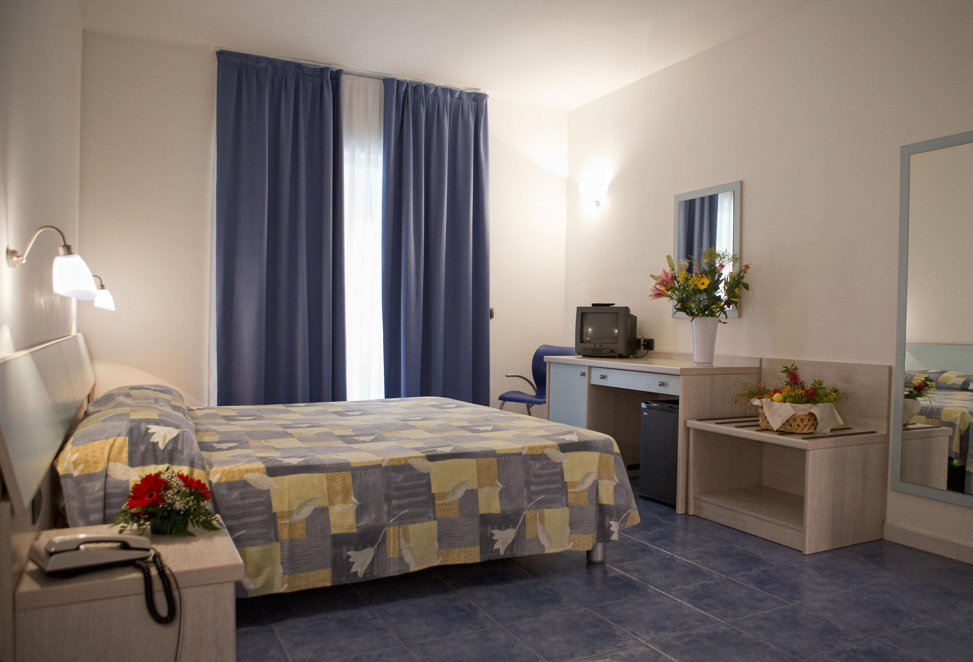 Pizzo Calabro Resort — photo 4