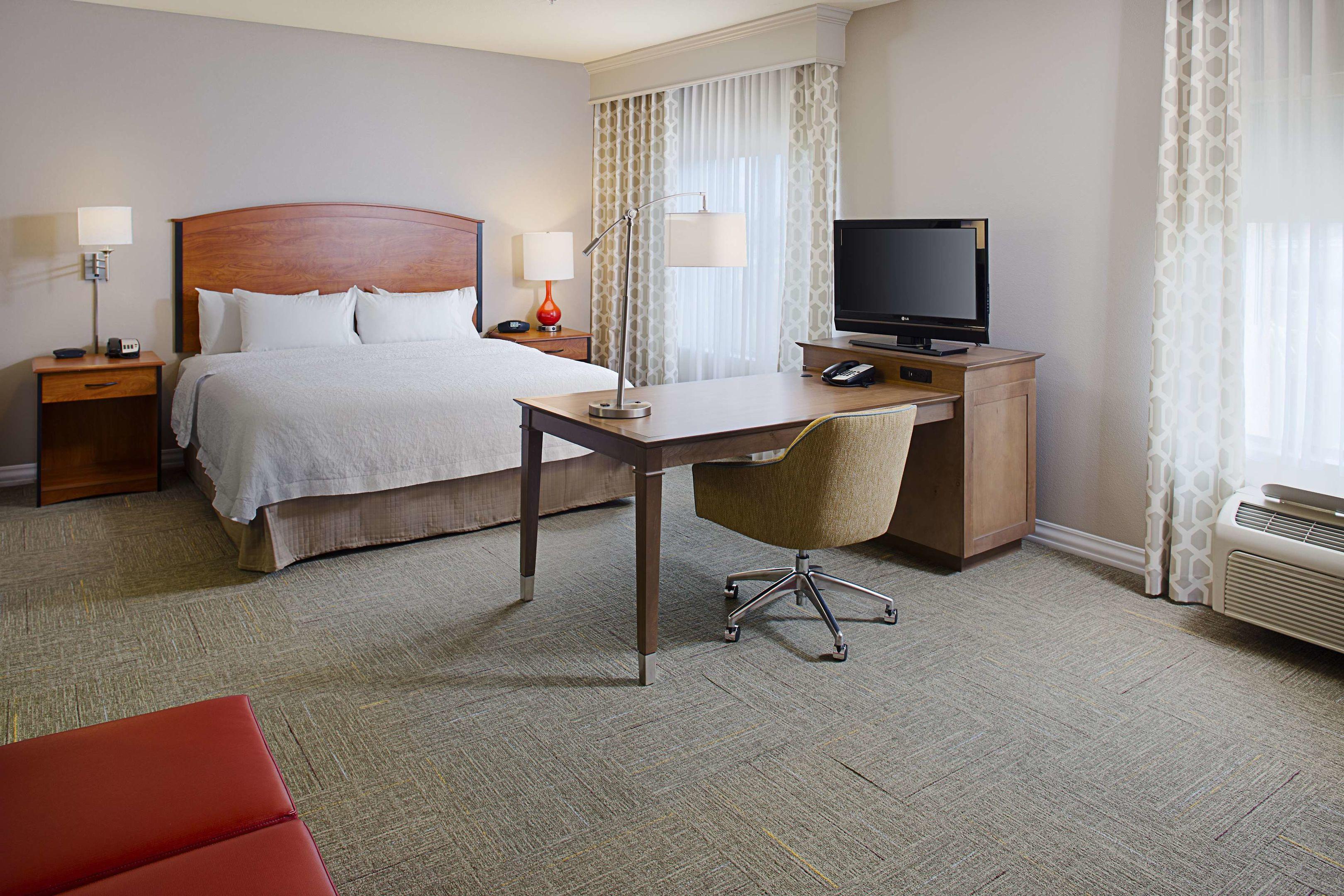 Hampton Inn & Suites Lancaster — photo 5
