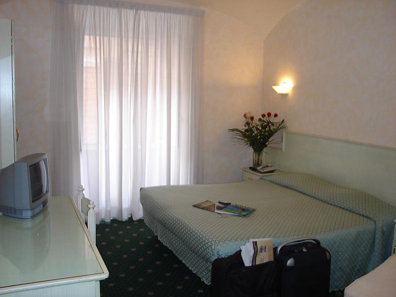 Hotel Priscilla — photo 5