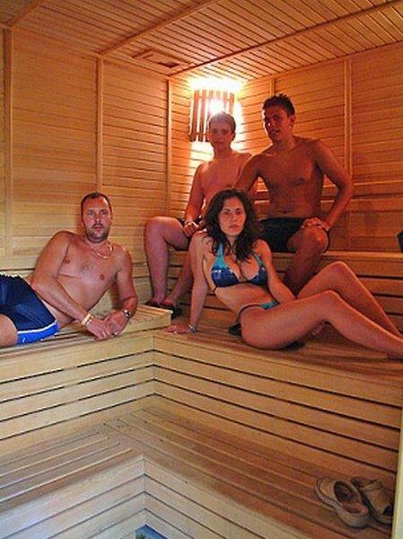 Luna Beach Deluxe Hotel — photo 3