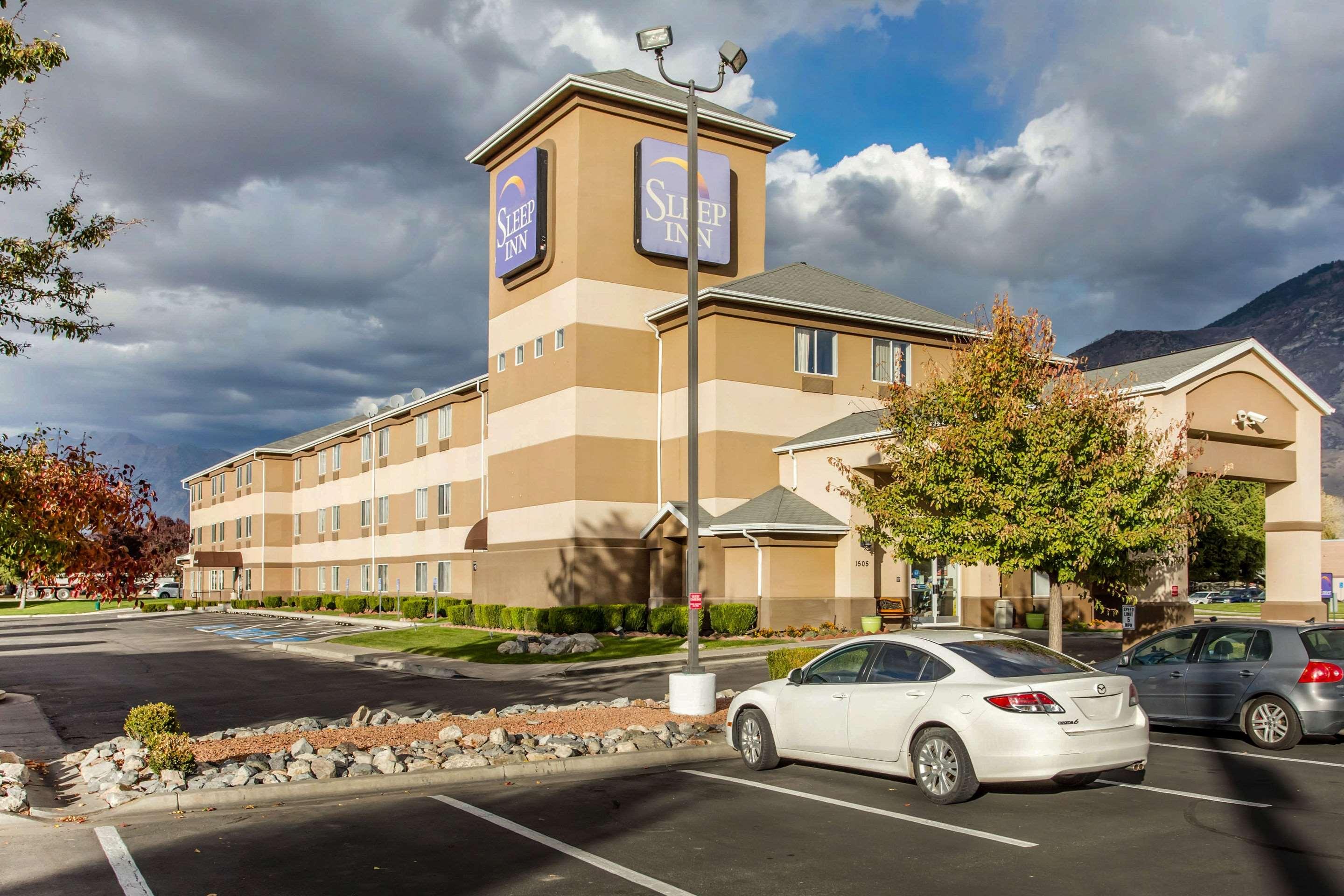Sleep Inn Provo near University — photo 3