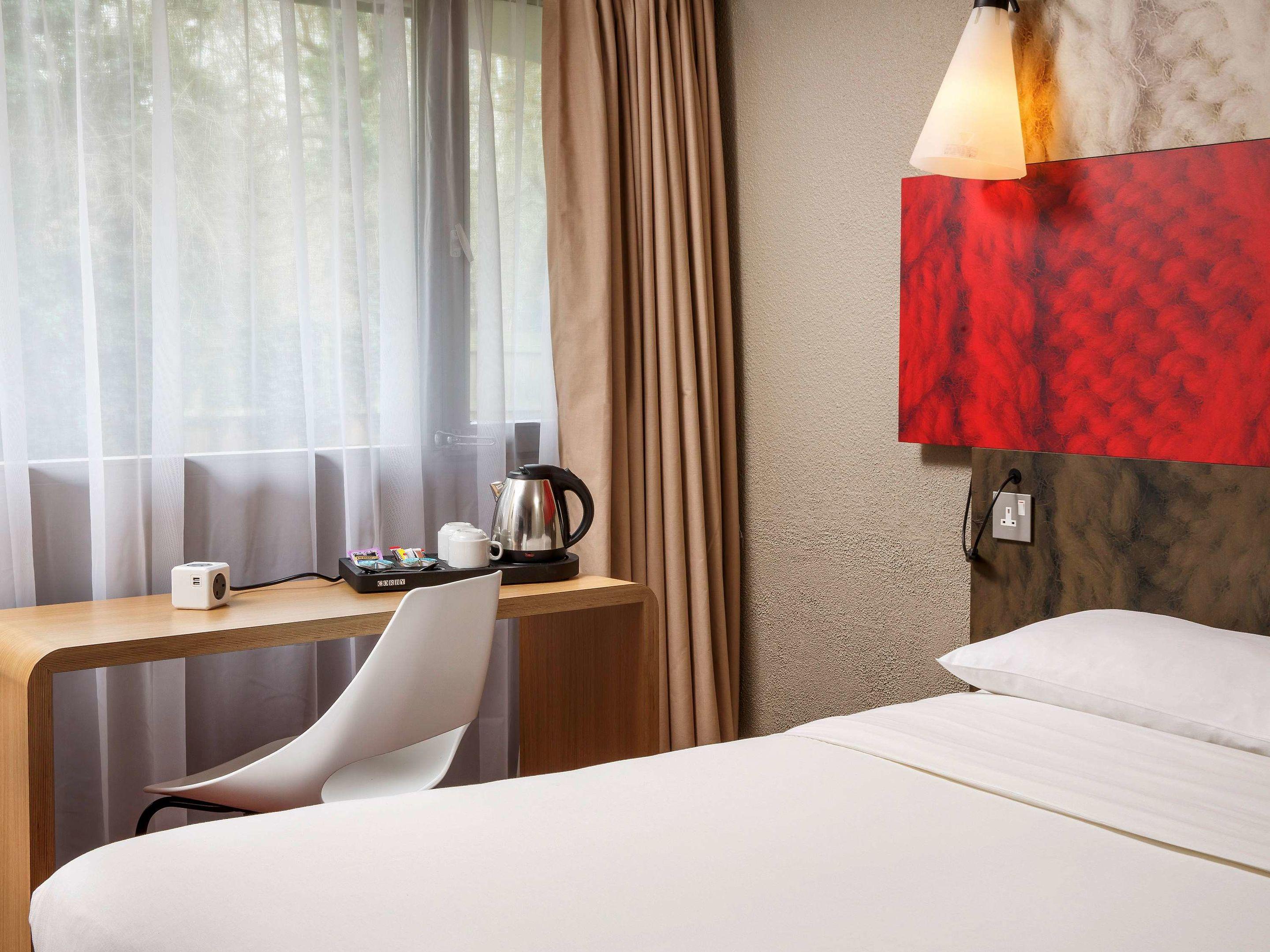 ibis Coventry South Hotel — photo 4