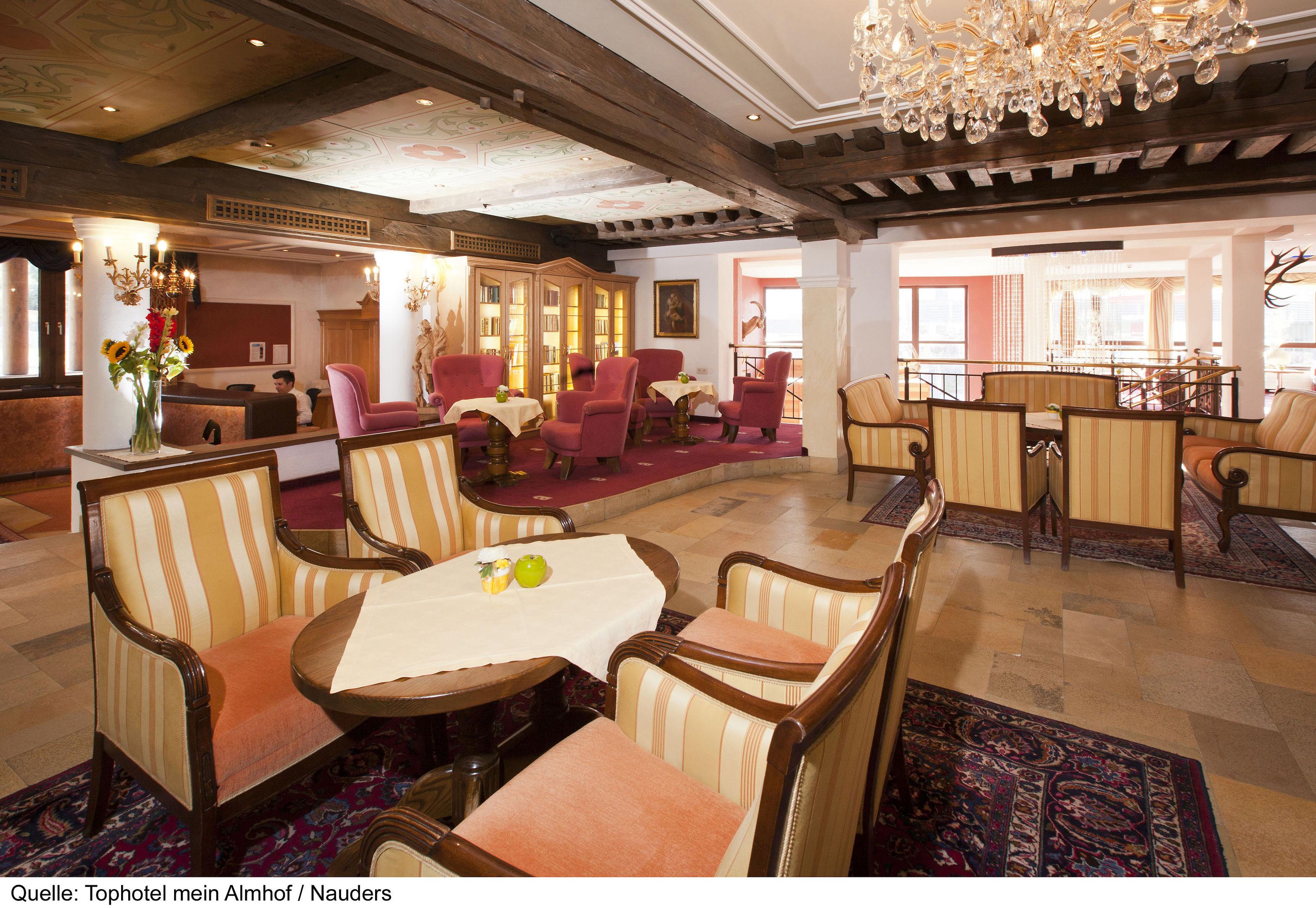Hotel Restaurant Mein Almhof — photo 4