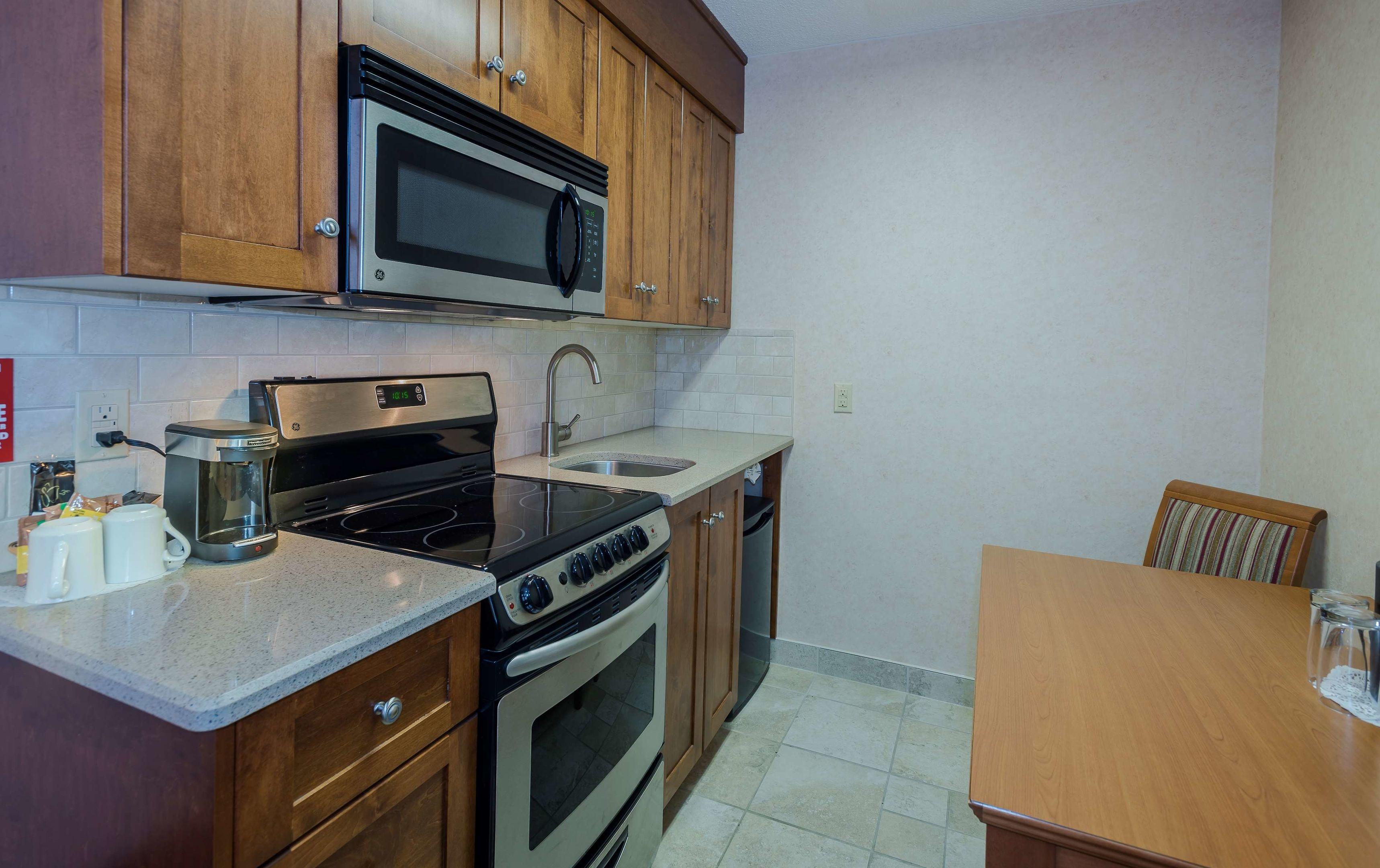 Best Western Plus Otonabee Inn — photo 3