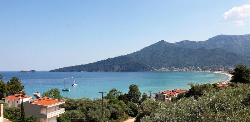 Sunny Hotel Thassos — photo 4