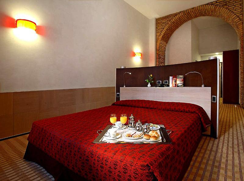 Kolbe Hotel Rome — photo 4