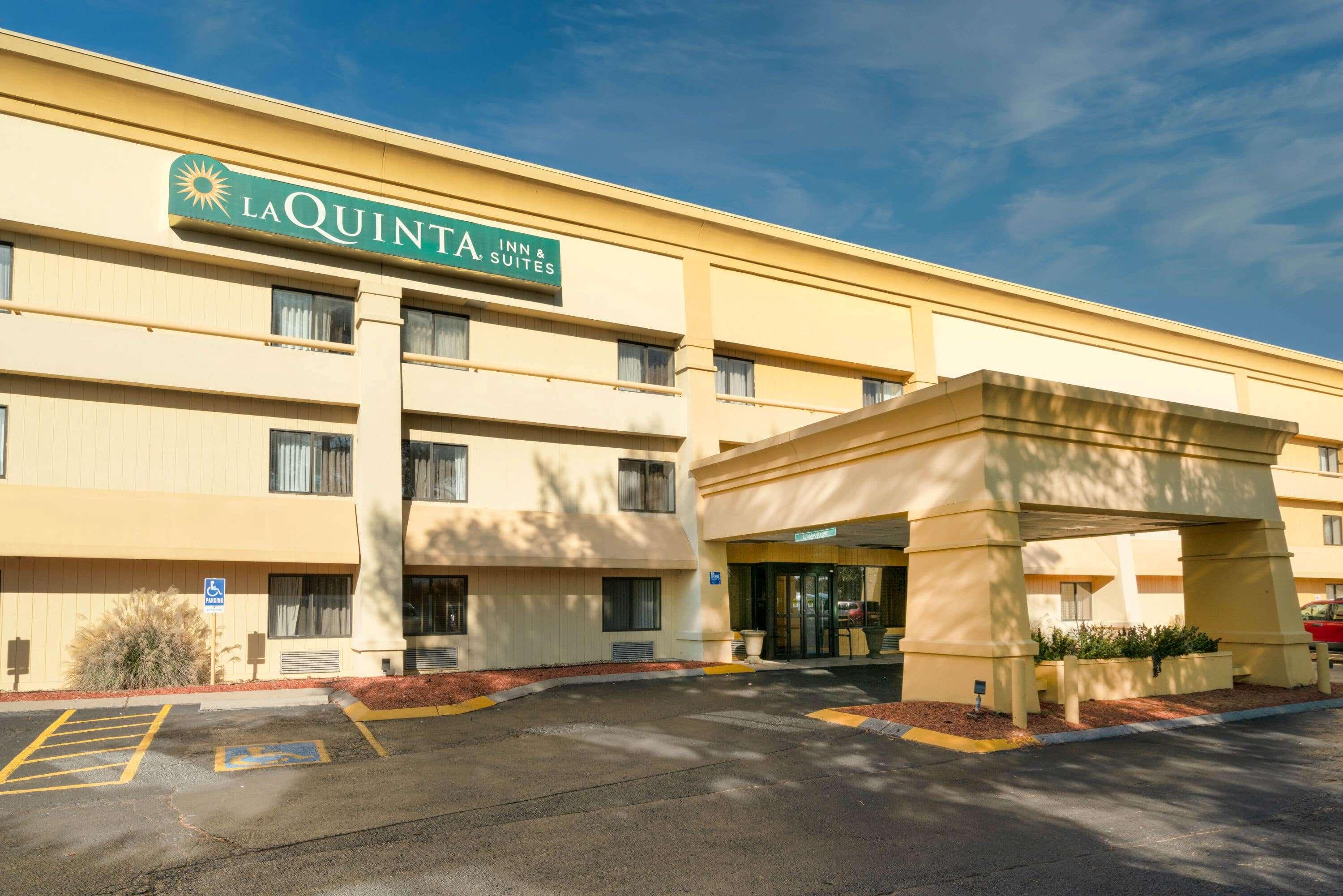 La Quinta Inn Nashville Airport — photo 5