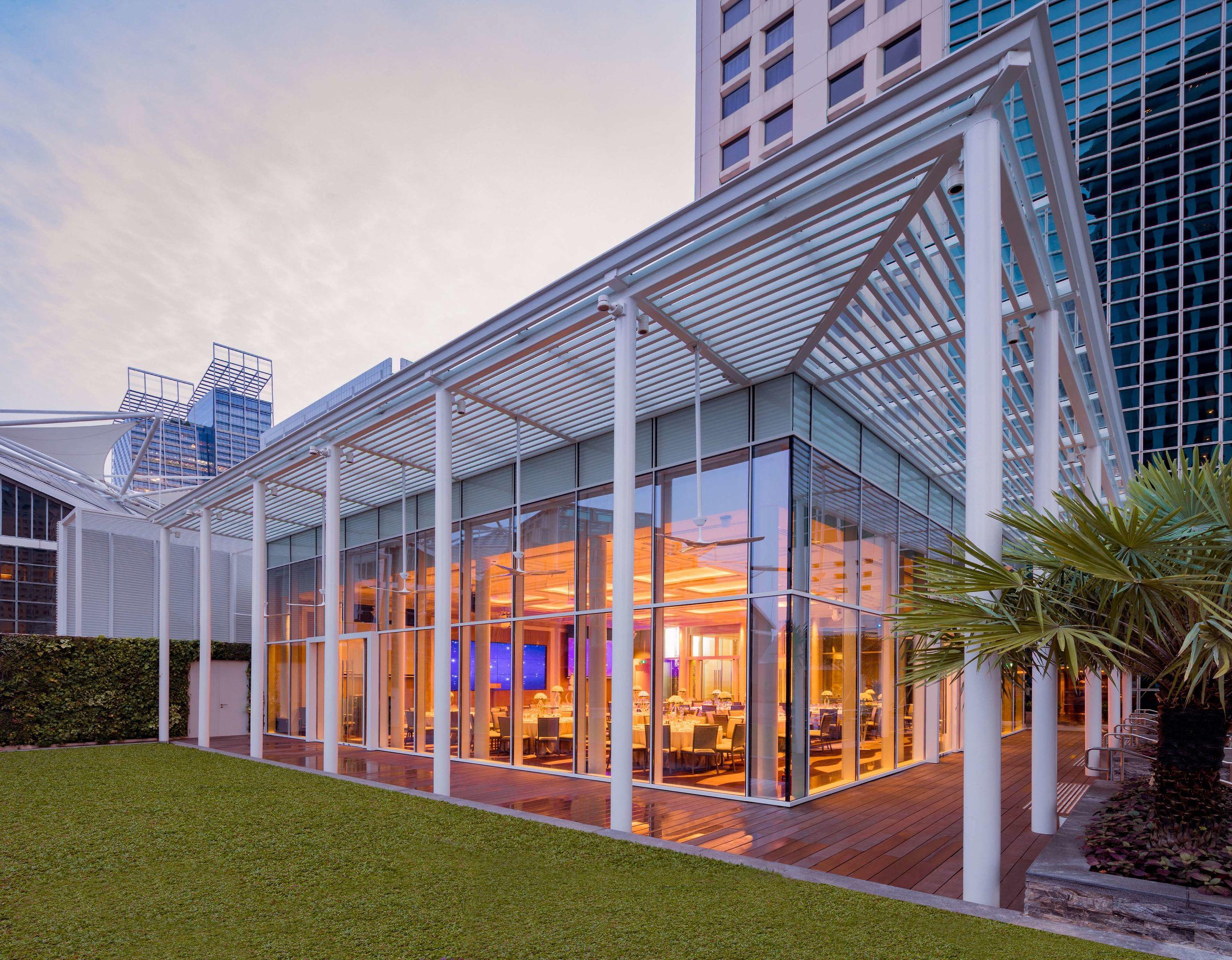 Conrad Centennial Singapore — photo 5