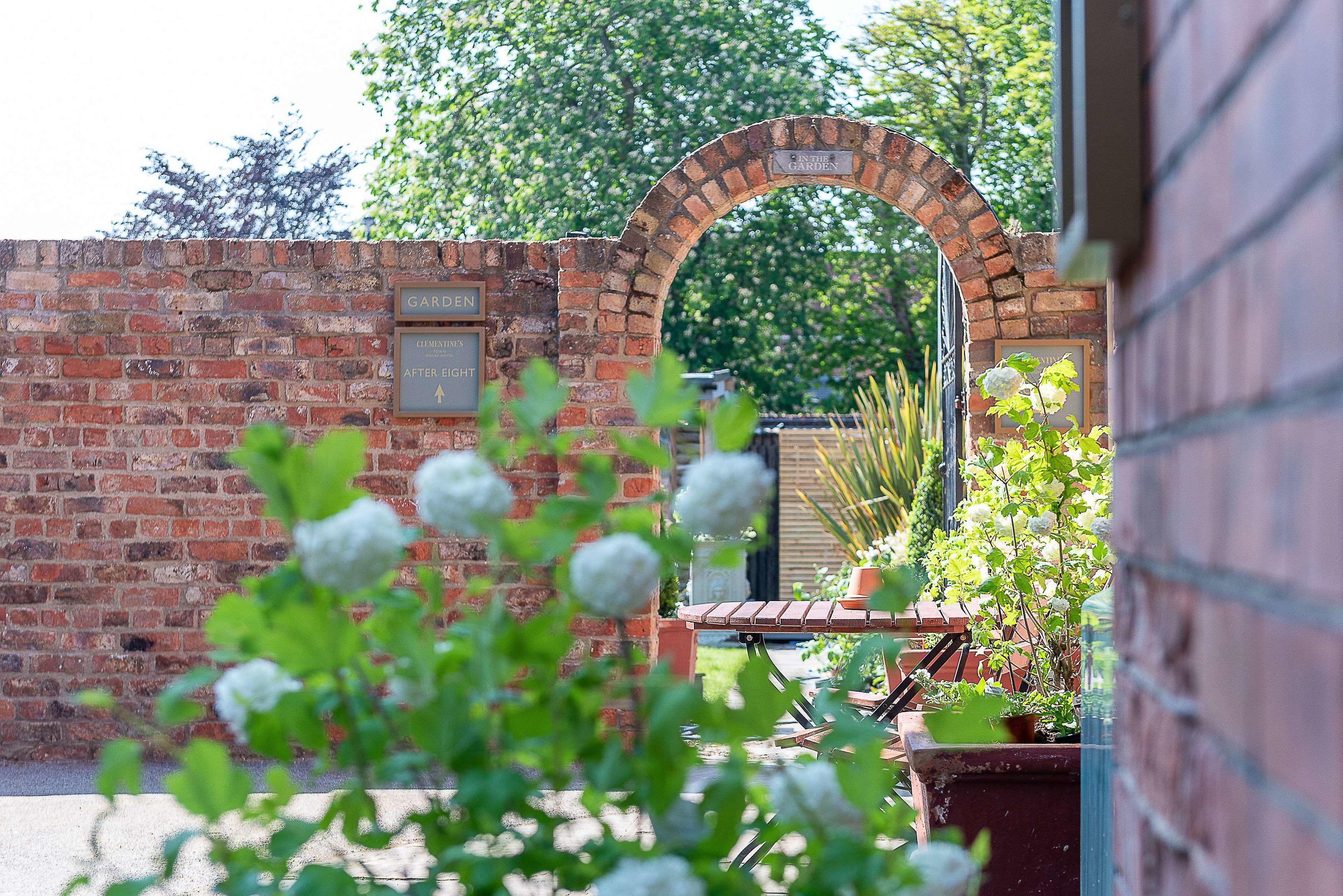Marmadukes Town House Hotel — photo 3