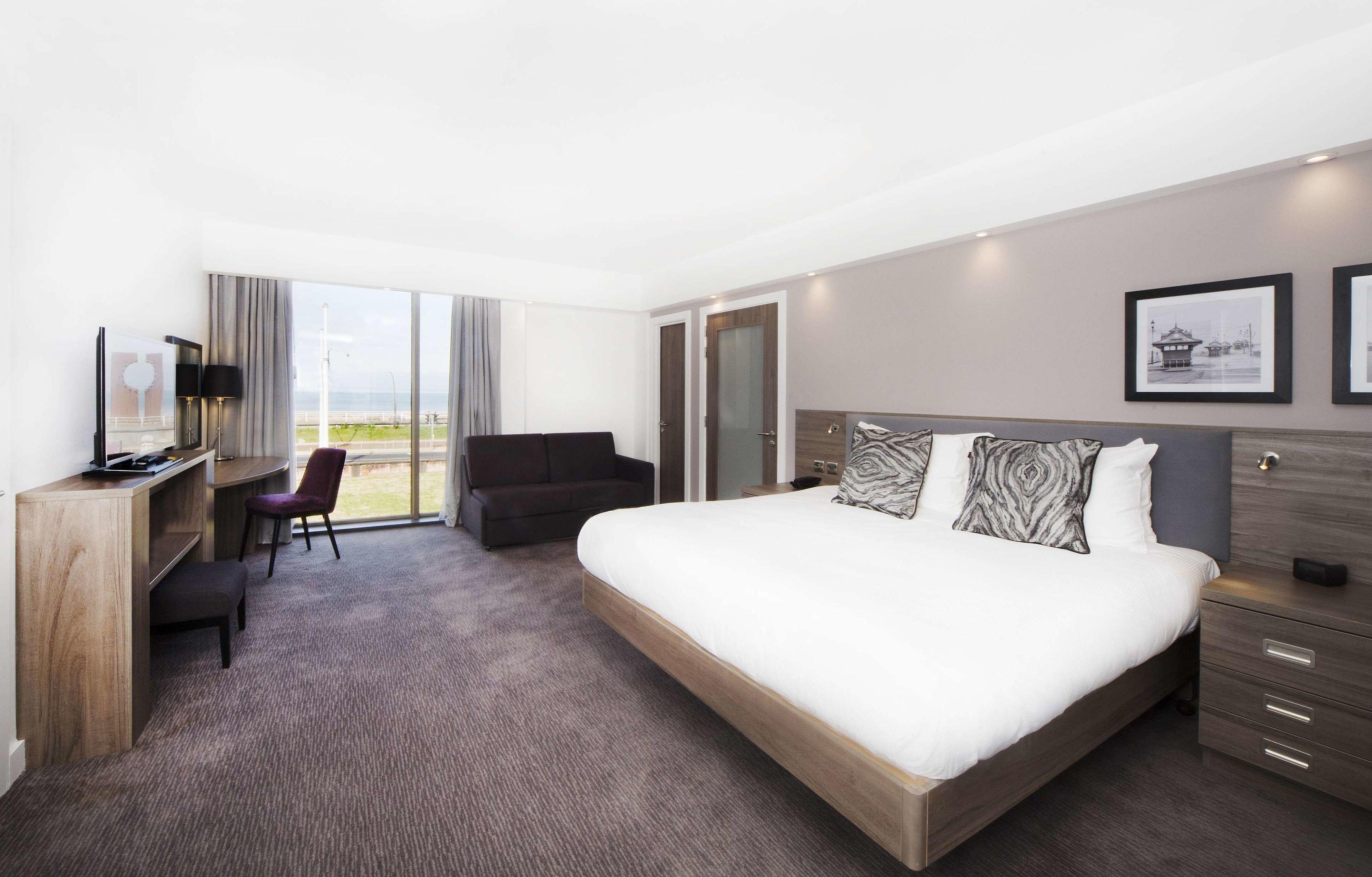 Hampton by Hilton Blackpool — photo 4
