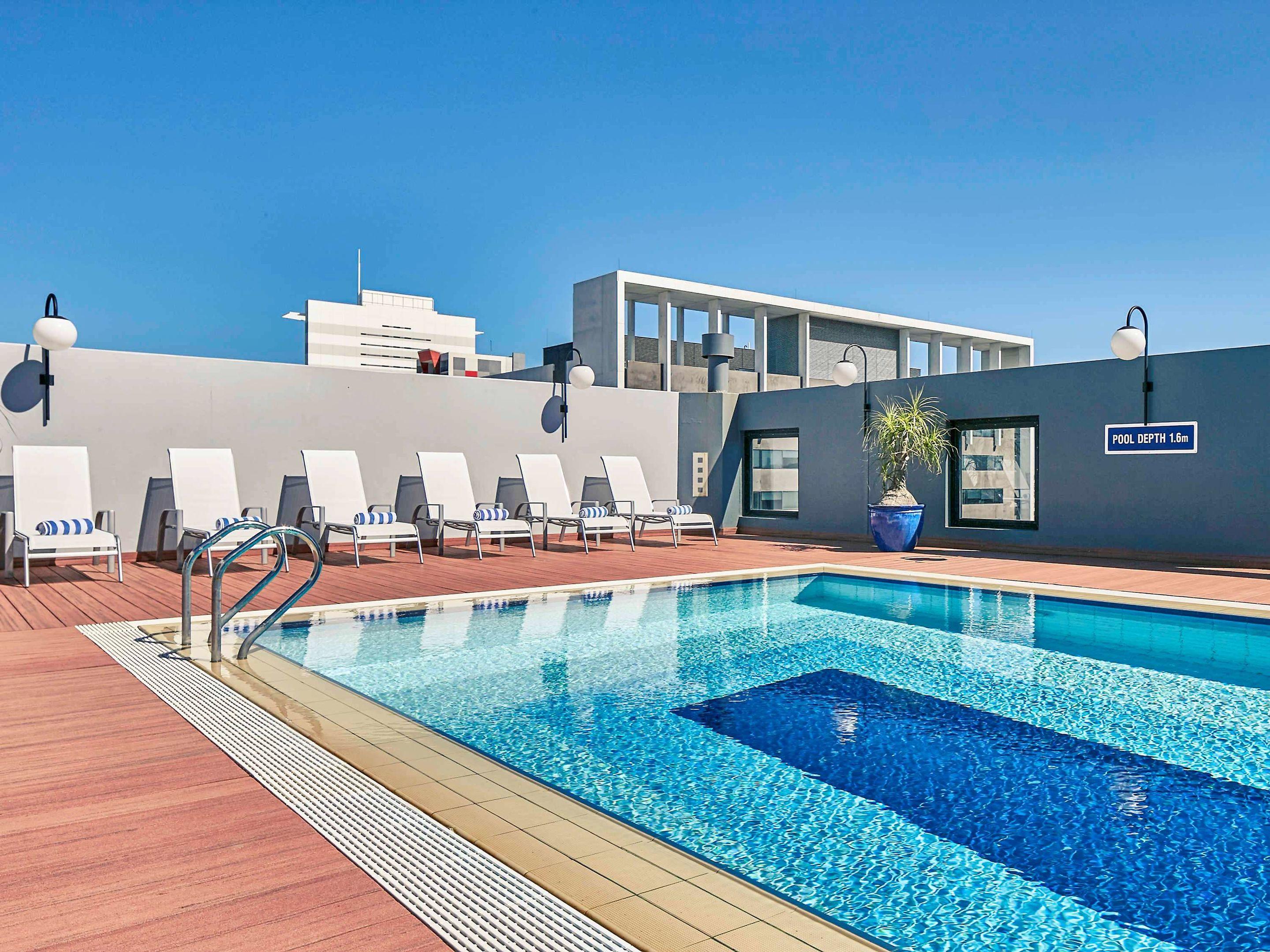 Mercure Perth — photo 5