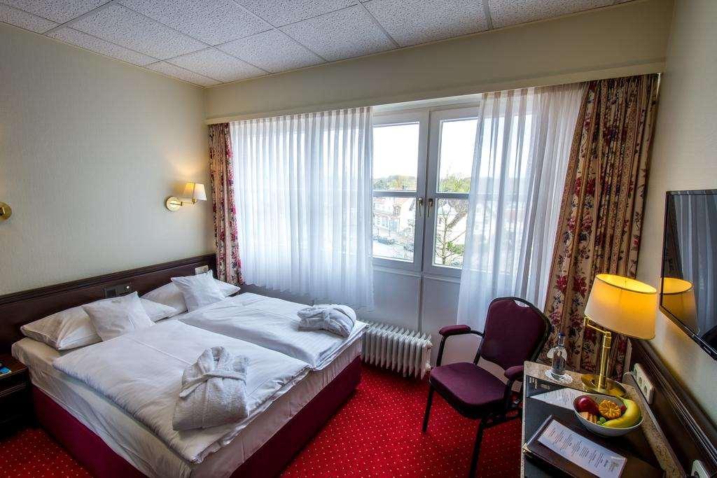 Sachsenwald Hotel Reinbek — photo 4