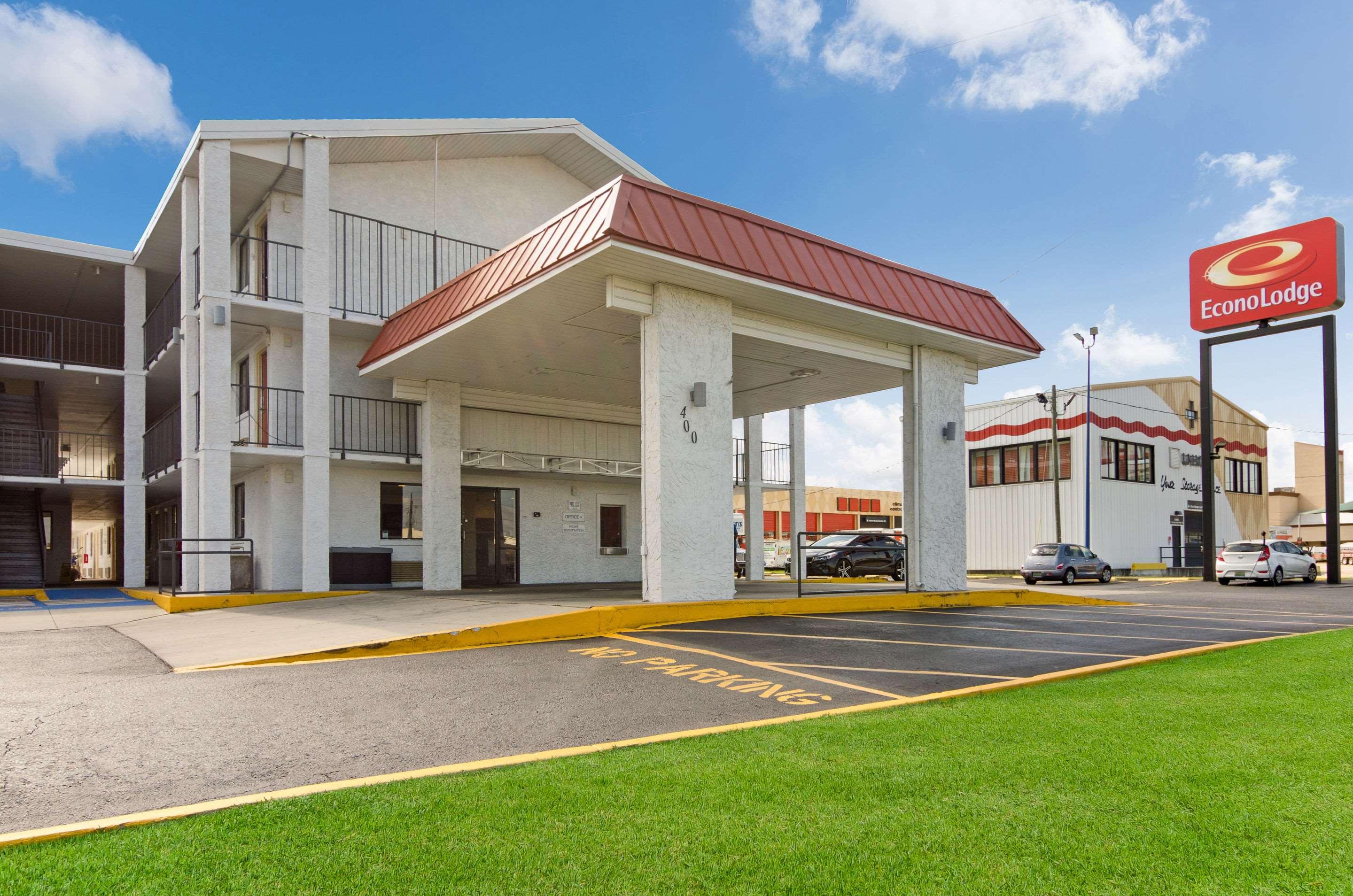 Econo Lodge — photo 4