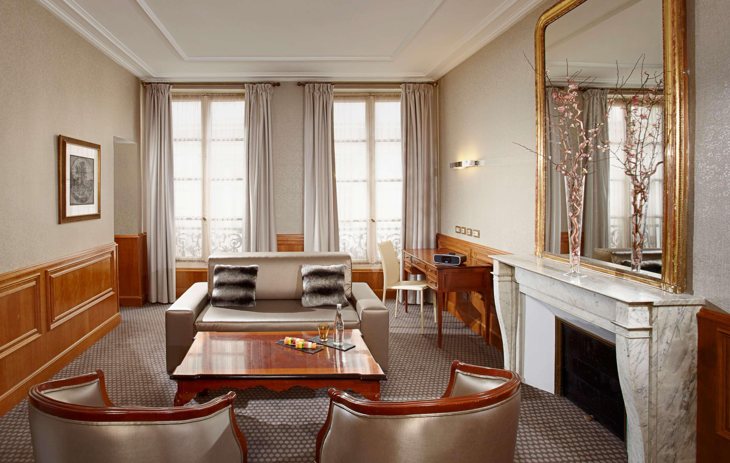 Meliá Vendôme — photo 3