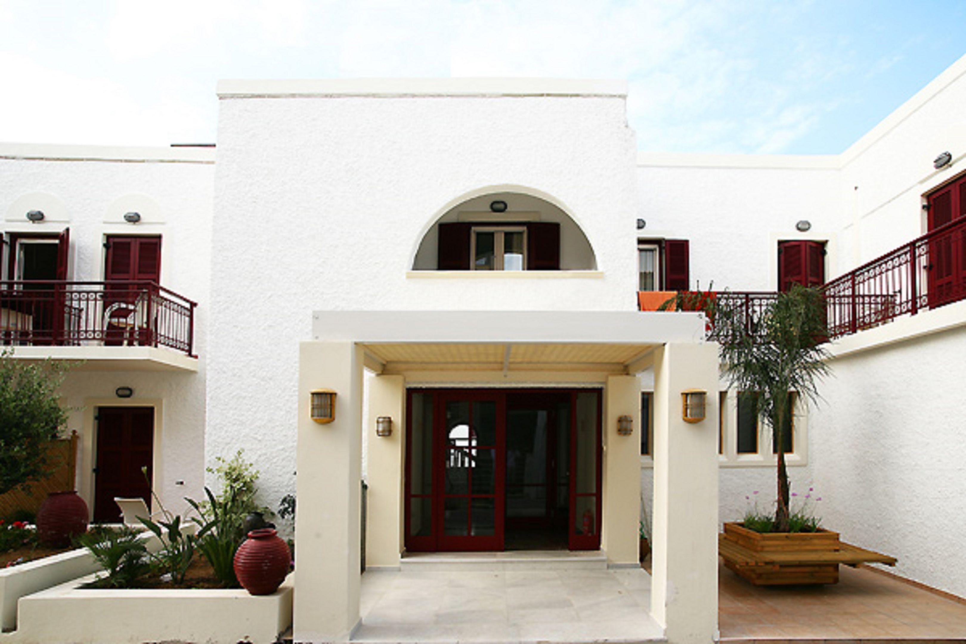 Aeolis Boutique Hotel — photo 4