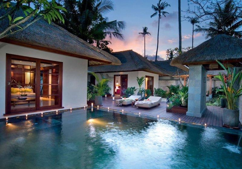 Jimbaran Puri, A Belmond Hotel — photo 5