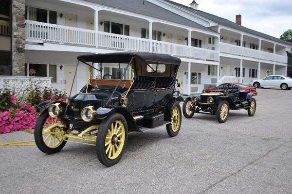 Town and Country Inn & Resort — photo 5