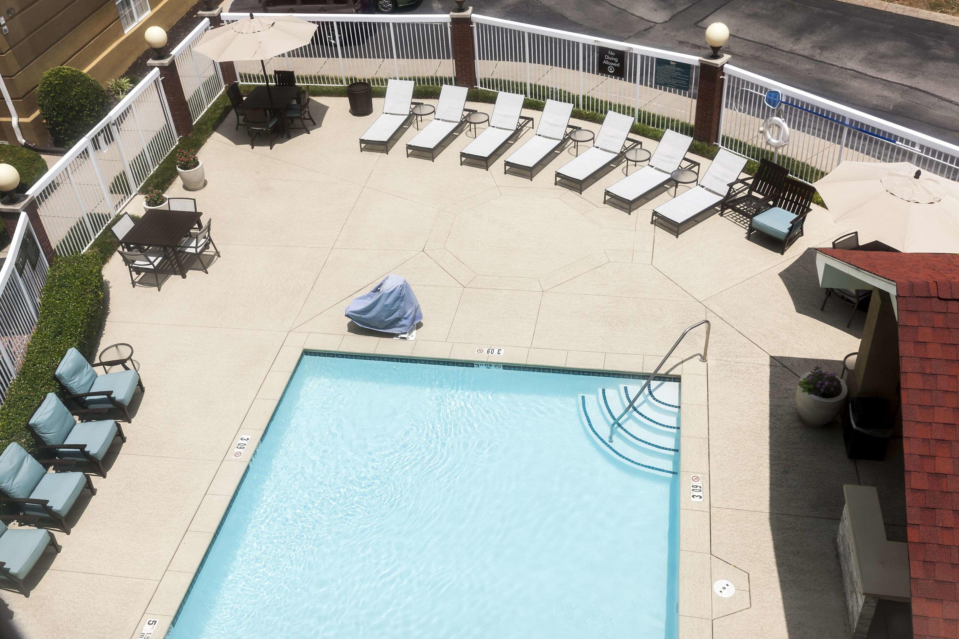 Homewood Suites by Hilton Chattanooga-Hamilton Place — photo 5