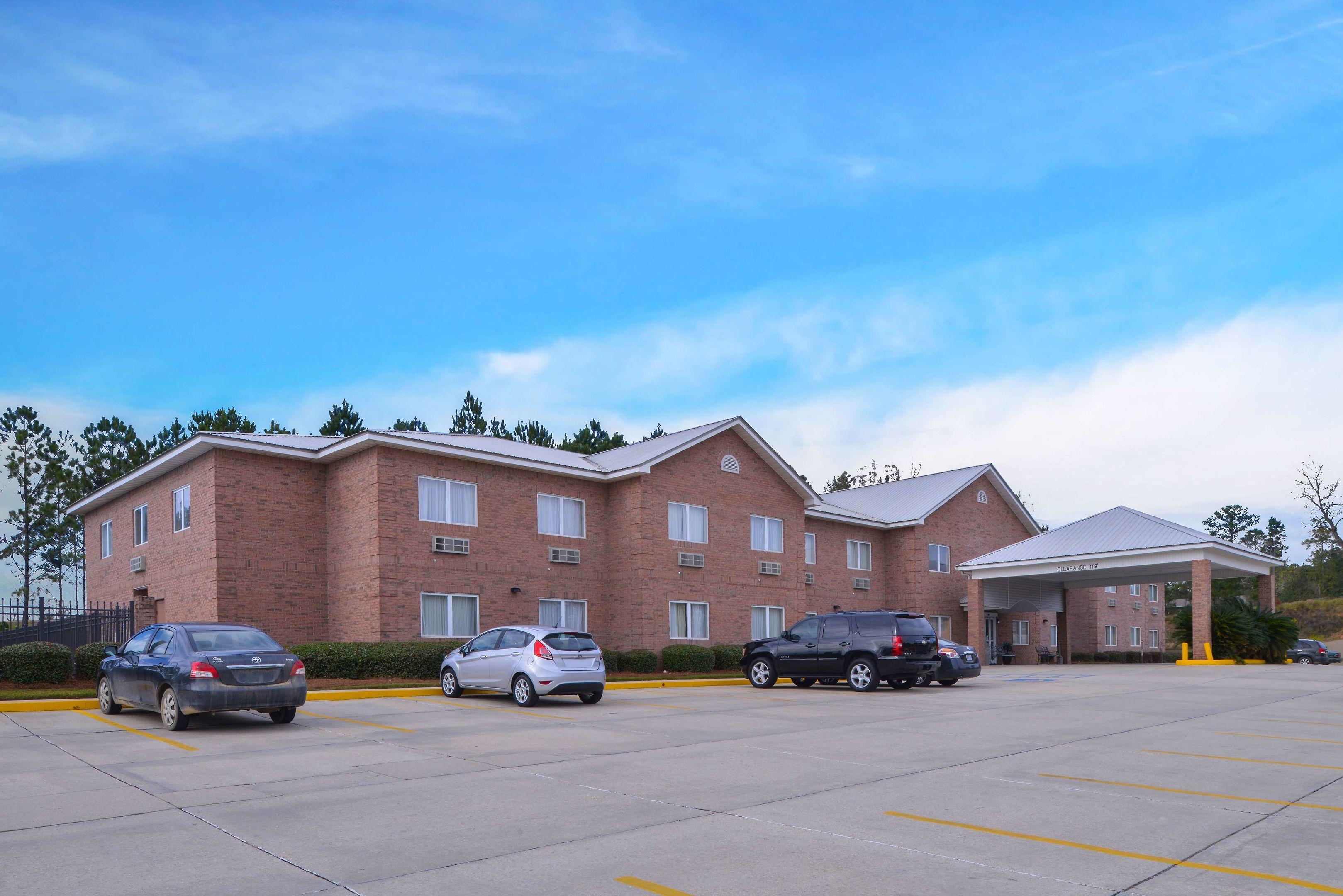 Americas Best Value Inn — photo 3