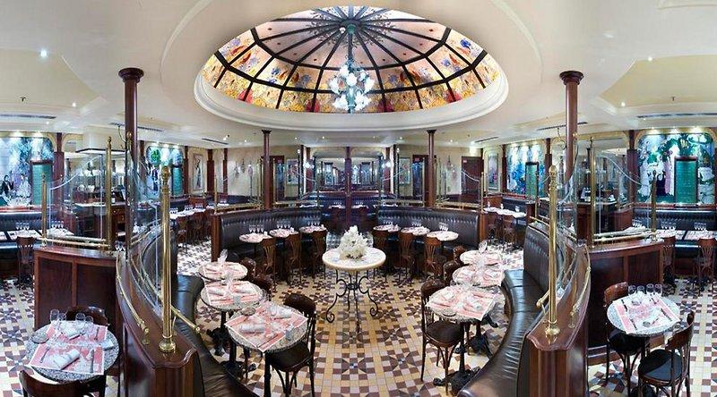 Pullman Paris Rive Gauche — photo 4
