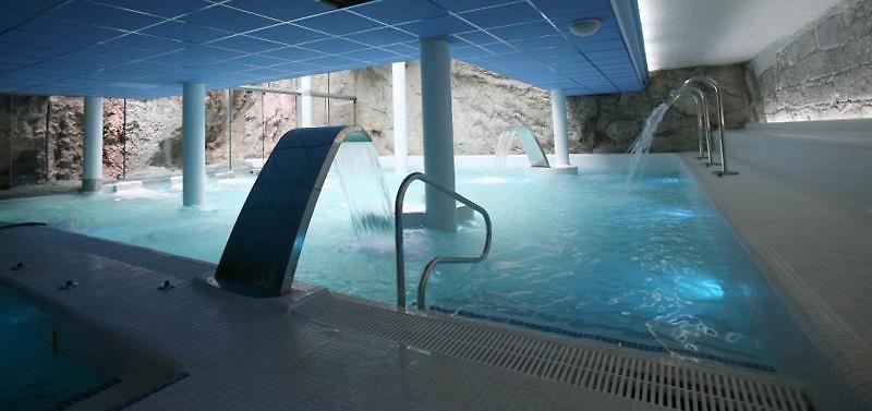 Hotel Balneario de la Hermida — photo 3
