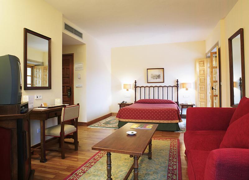 Parador de Tui — photo 4