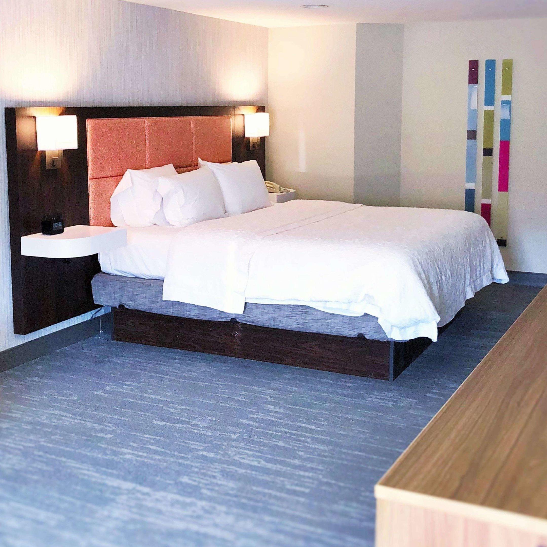 Hampton Inn Williamsport — photo 5