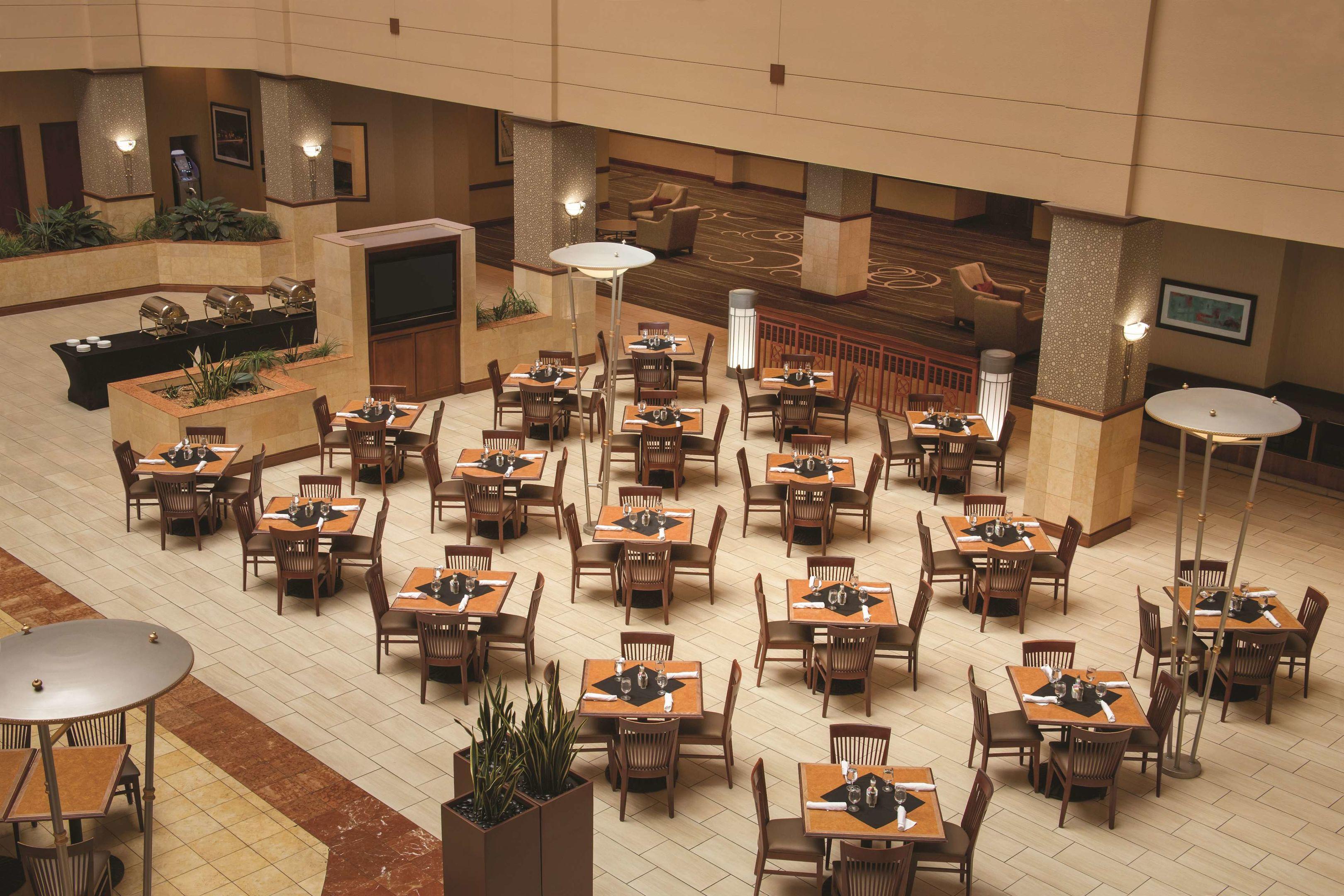 Embassy Suites Nashville South Cool Springs — photo 5