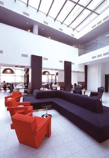 Dutch Design Hotel Artemis — photo 5