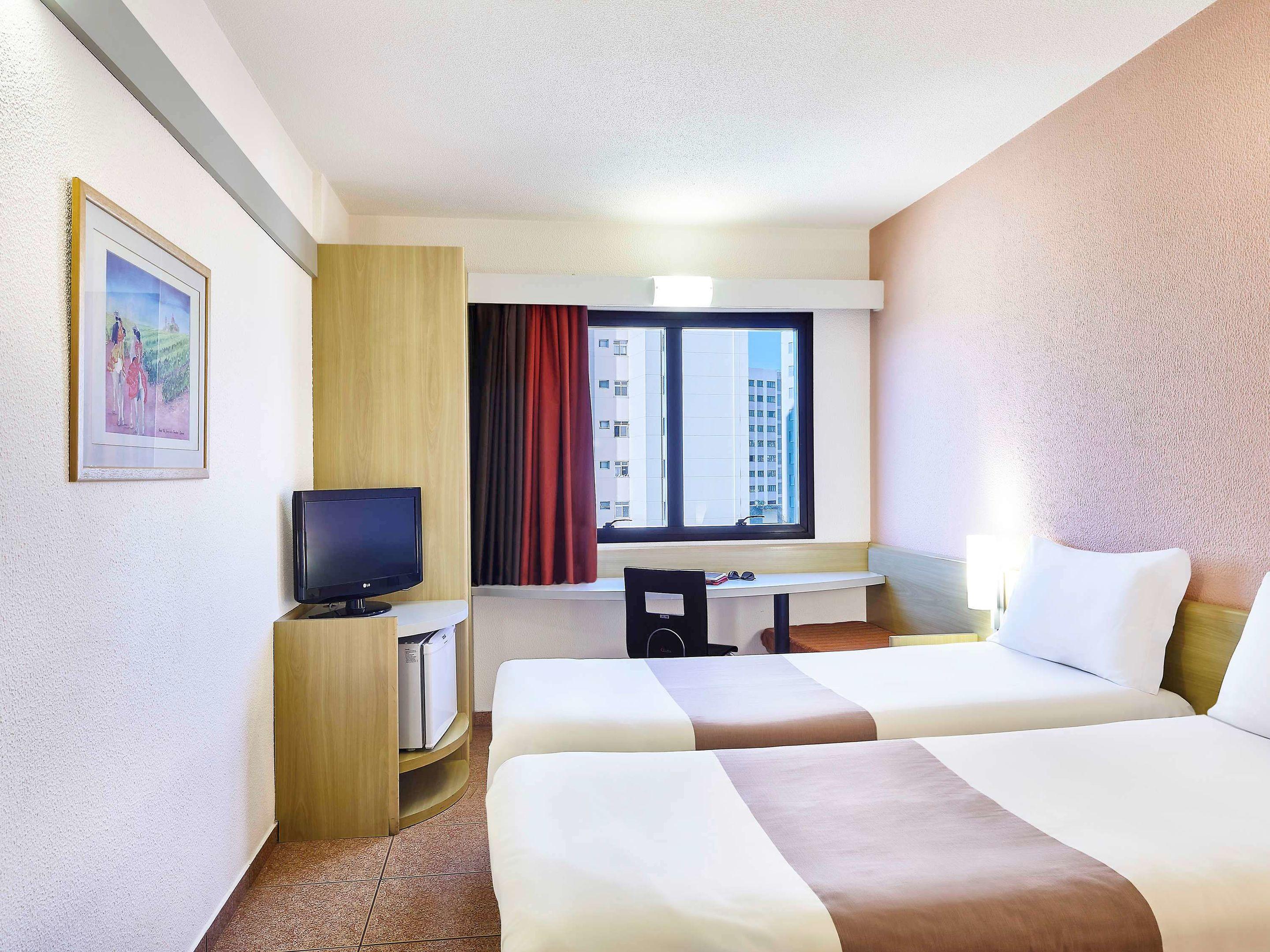 ibis Taubate — photo 3