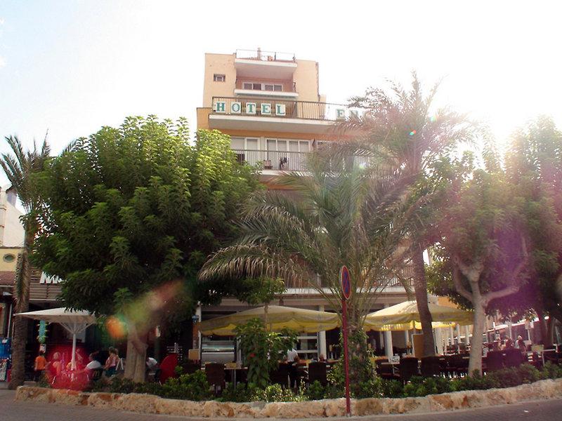 allsun Hotel Marena Beach — photo 5