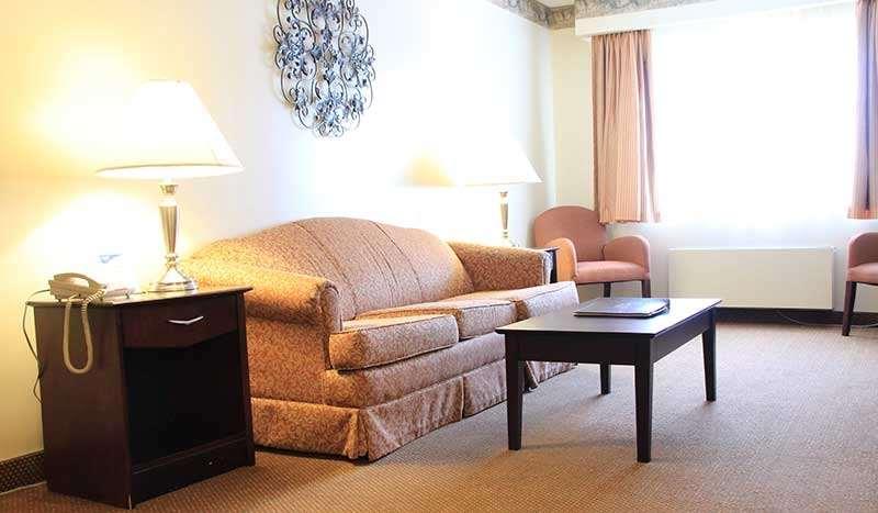 Villa Roma Resort Lodges — photo 5